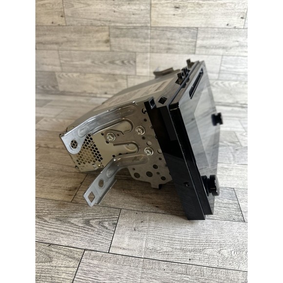 2017-2019 Toyota Corolla AM FM Radio Single Disc CD MP3 Player 8614002520 100639 - Picture 5 of 6